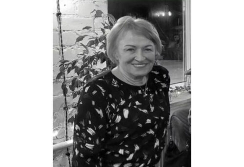 Mūžībā devusies būvinženiere Ināra Egle (13.03.1953.–20.04.2024.)