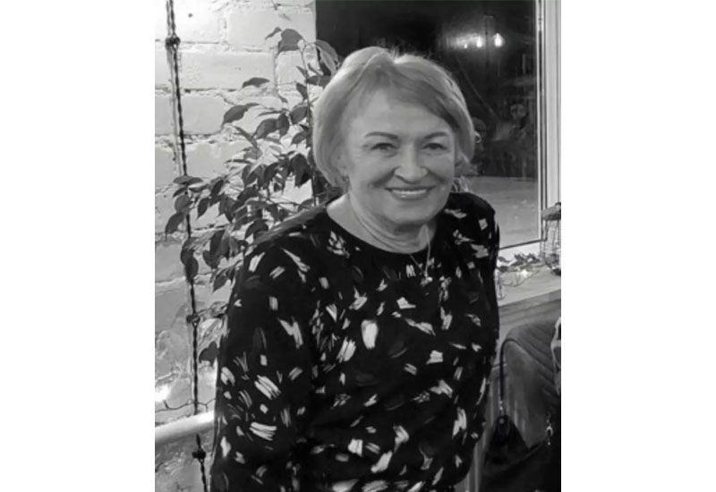 Mūžībā devusies būvinženiere Ināra Egle (13.03.1953.–20.04.2024.)