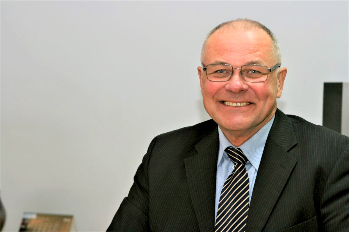 Ventilācijas smagsvars Arturs Lešinskis