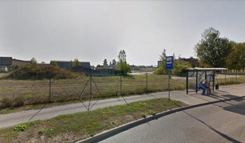 Liepājā plāno būvēt vēl vienu 