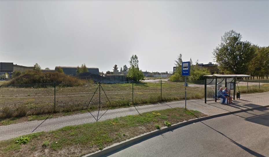 Liepājā plāno būvēt vēl vienu “Lidl” veikalu