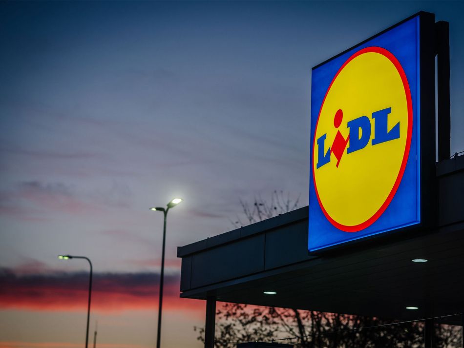 Sākta divu “Lidl” veikalu celtniecība