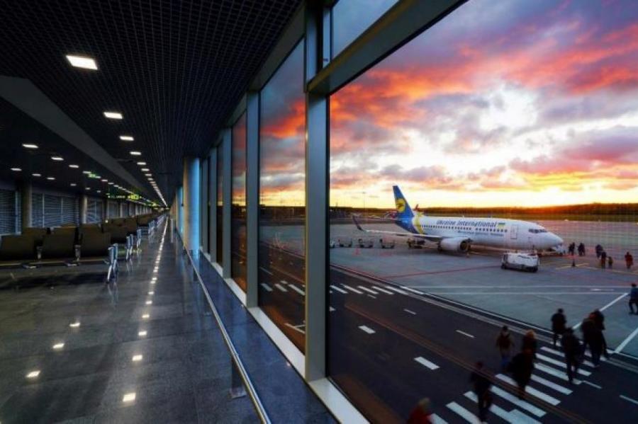 Par 2,1 miljonu eiro veiks lidostas “Rīga” ēku remontdarbus