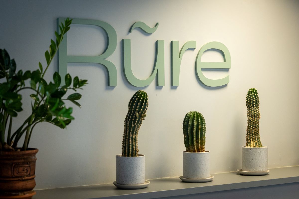 Noslēgusies sociālā aprūpes centra “Rūre” būvniecība Liepājā