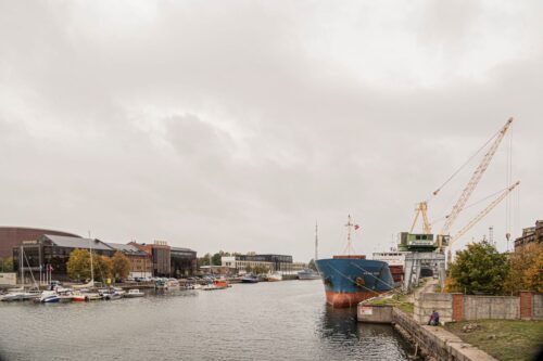 Liepājas un Ventspils ostās investēs videi draudzīgas infrastruktūras attīstībai