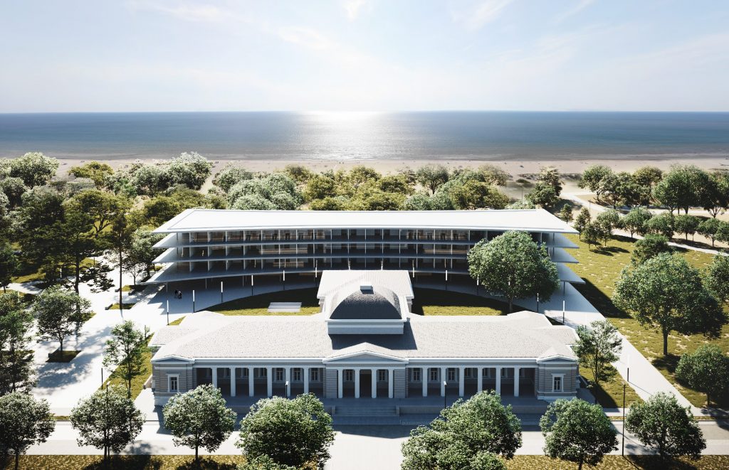 Izvērtēti piedāvājumi Vannu mājas pārbūvei Liepājā