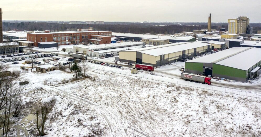 “Pumac Liepaja” būvēs jaunas ražošanas ēkas