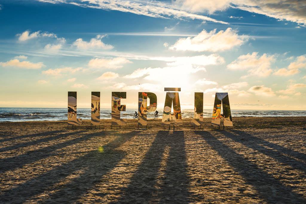 Pārbūvēs Liepājas centrālās pludmales izejas