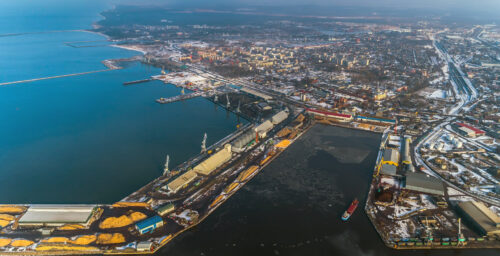 Valsts izsniegs aizdevumu Liepājas SEZ