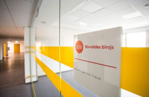 Komiteja apstiprina izmaiņas Liepājas būvvaldes nolikumā