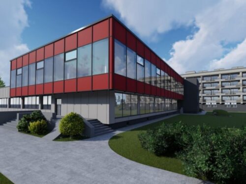 Uzlabos rehabilitācijas centra 