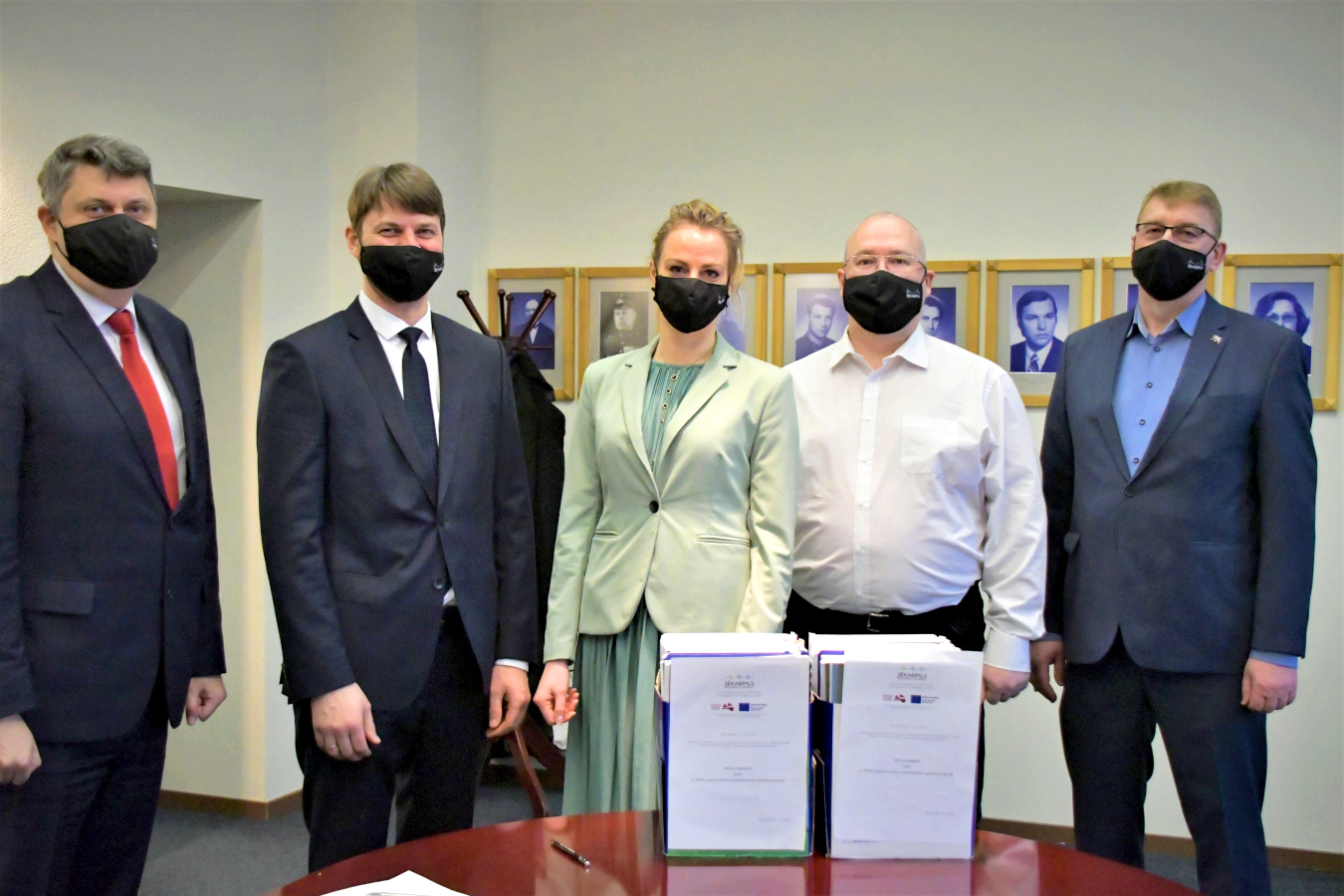 Jēkabpilī rekonstruēs slimnīcu