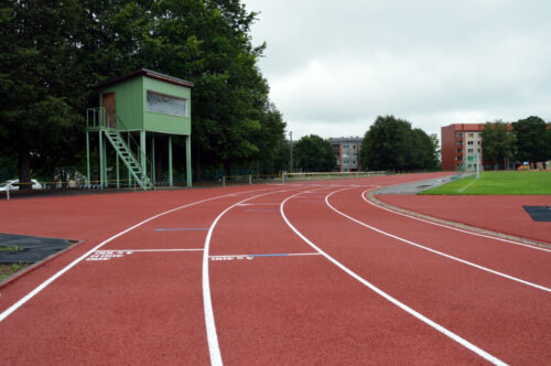 Atjaunos Limbažu pilsētas izglītības iestāžu sporta bāzi