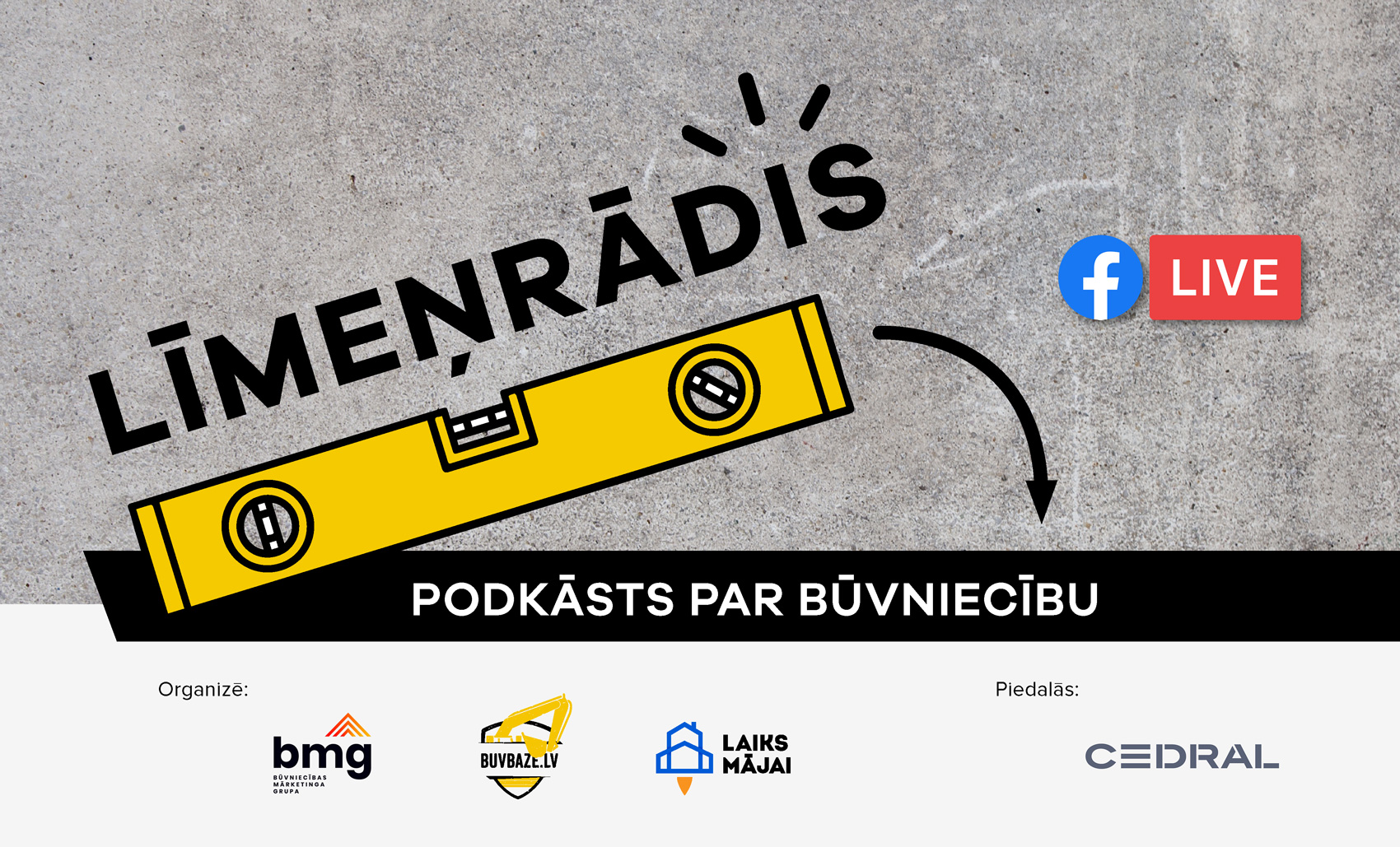 Diskutēs par ventilējamām fasādēm