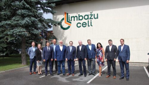 Aicina sniegt priekšlikumus par 