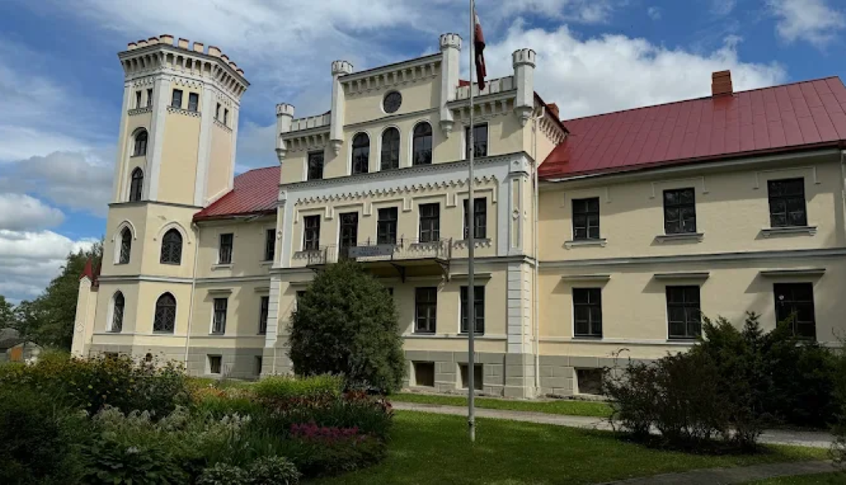 Sāks Lizuma pamatskolas ēkas atjaunošanas darbus