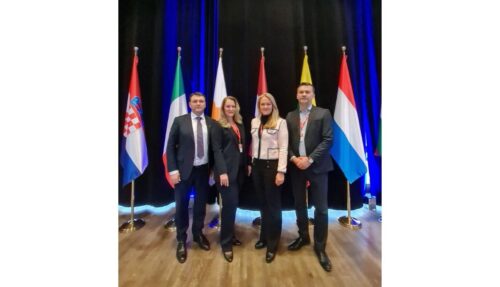 Latvija pievienojusies ES Ljēžas mājokļu ministru deklarācijai