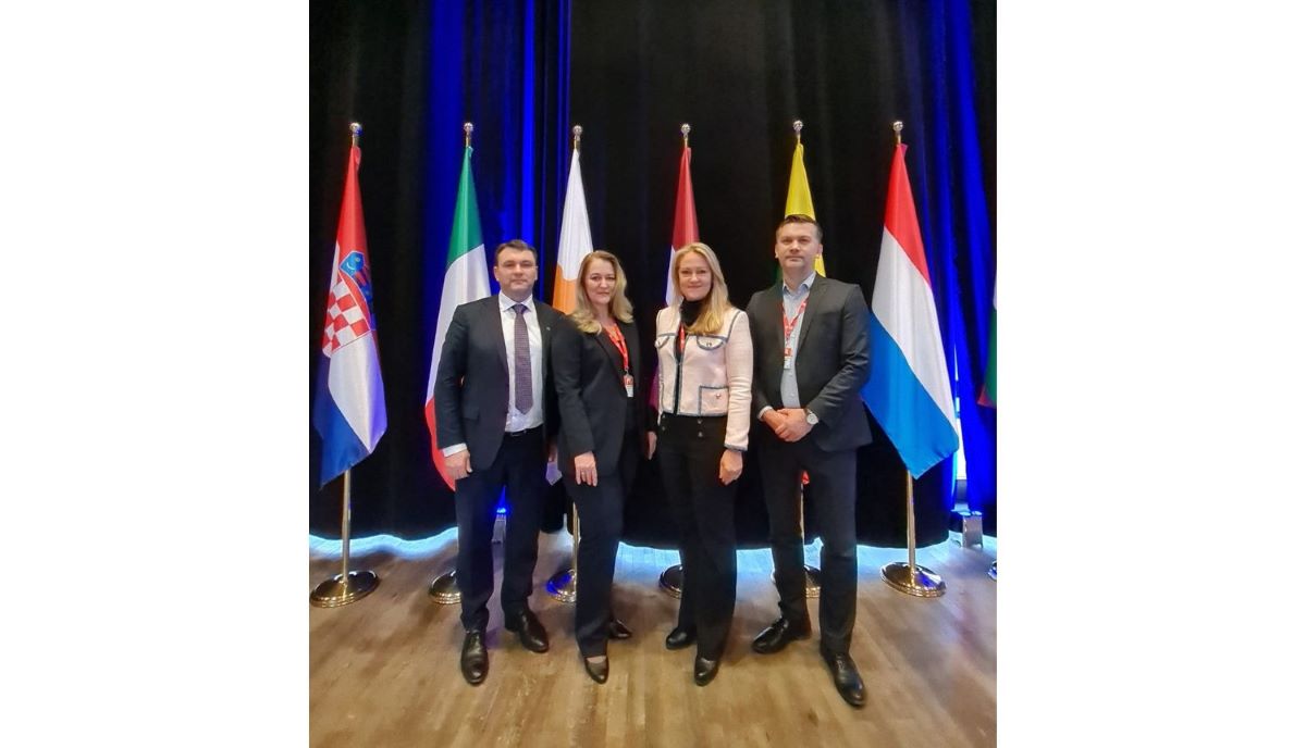 Latvija pievienojusies ES Ljēžas mājokļu ministru deklarācijai