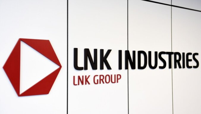 “LNK Industries” pārsūdzējusi Konkurences padomes lēmumu
