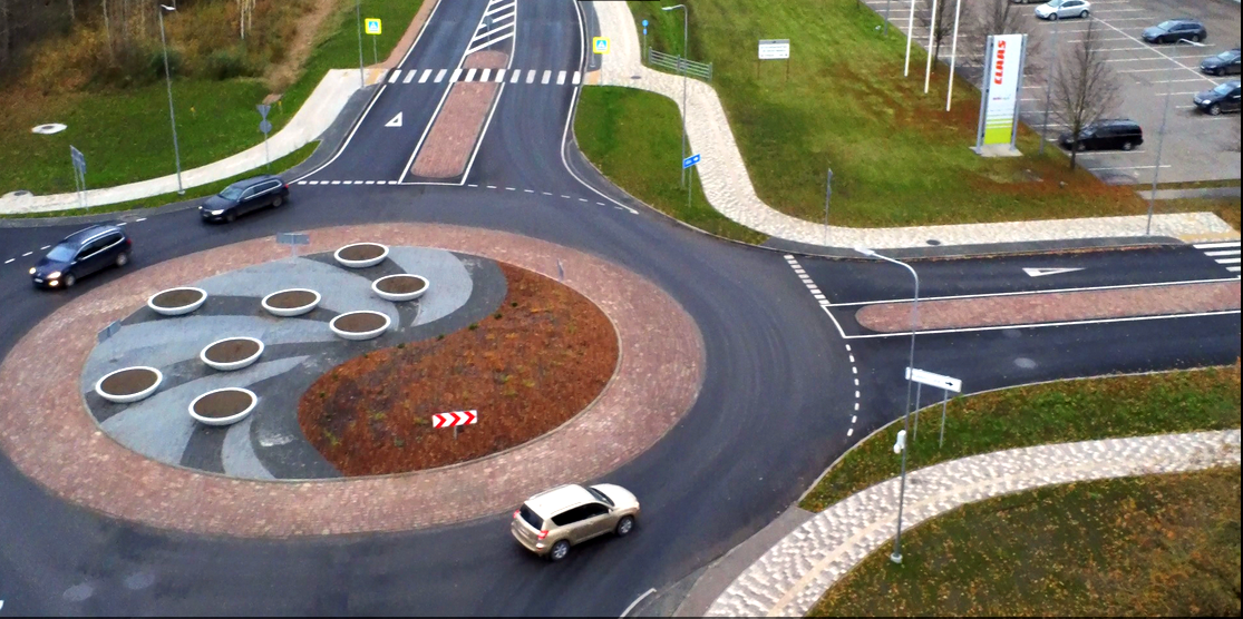 Loka maģistrāles būvnieka izvēle atzīta par prettiesisku