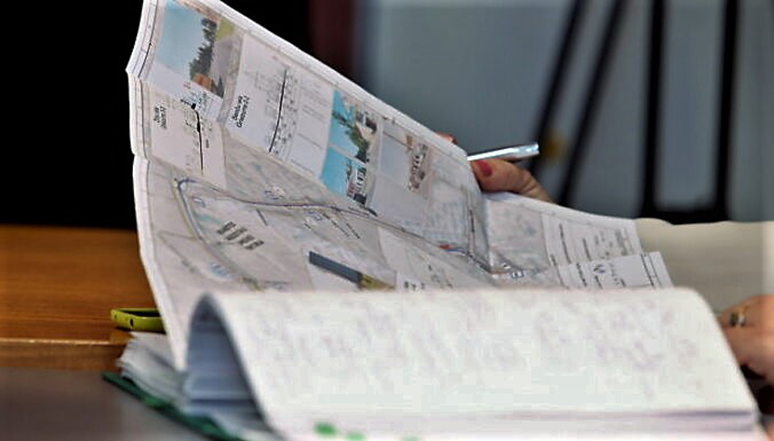 Starp Mežaparku un Čiekurkalnu plāno būvēt “Lidl” veikalu