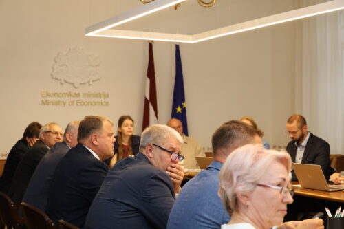 Atbalsts mājokļu pieejamībai – LPS nepieciešamība un EM prioritāte