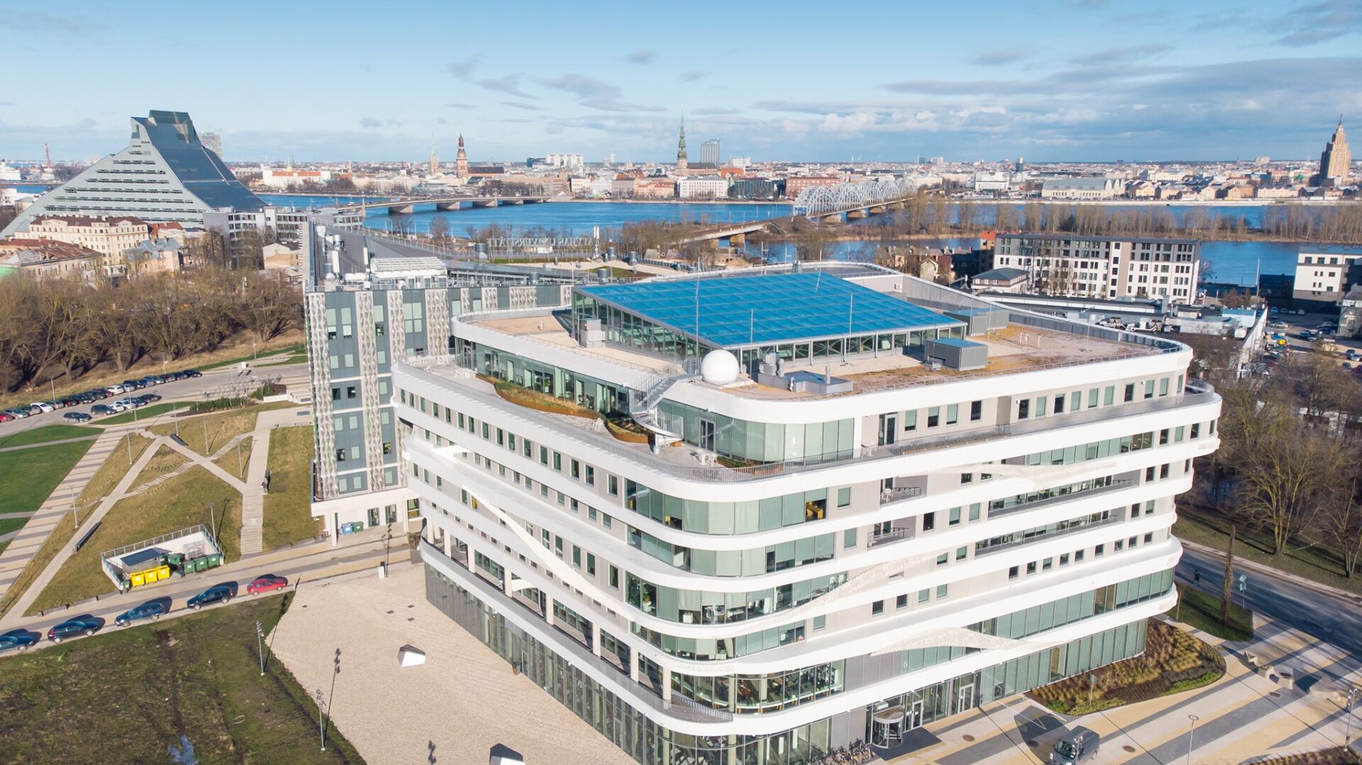 “Skonto Būve” gandarīta par AT Senāta lēmumu