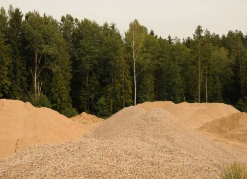 Veikts minerālo materiālu ražošanas procesa kontroles pārsertifikācijas audits