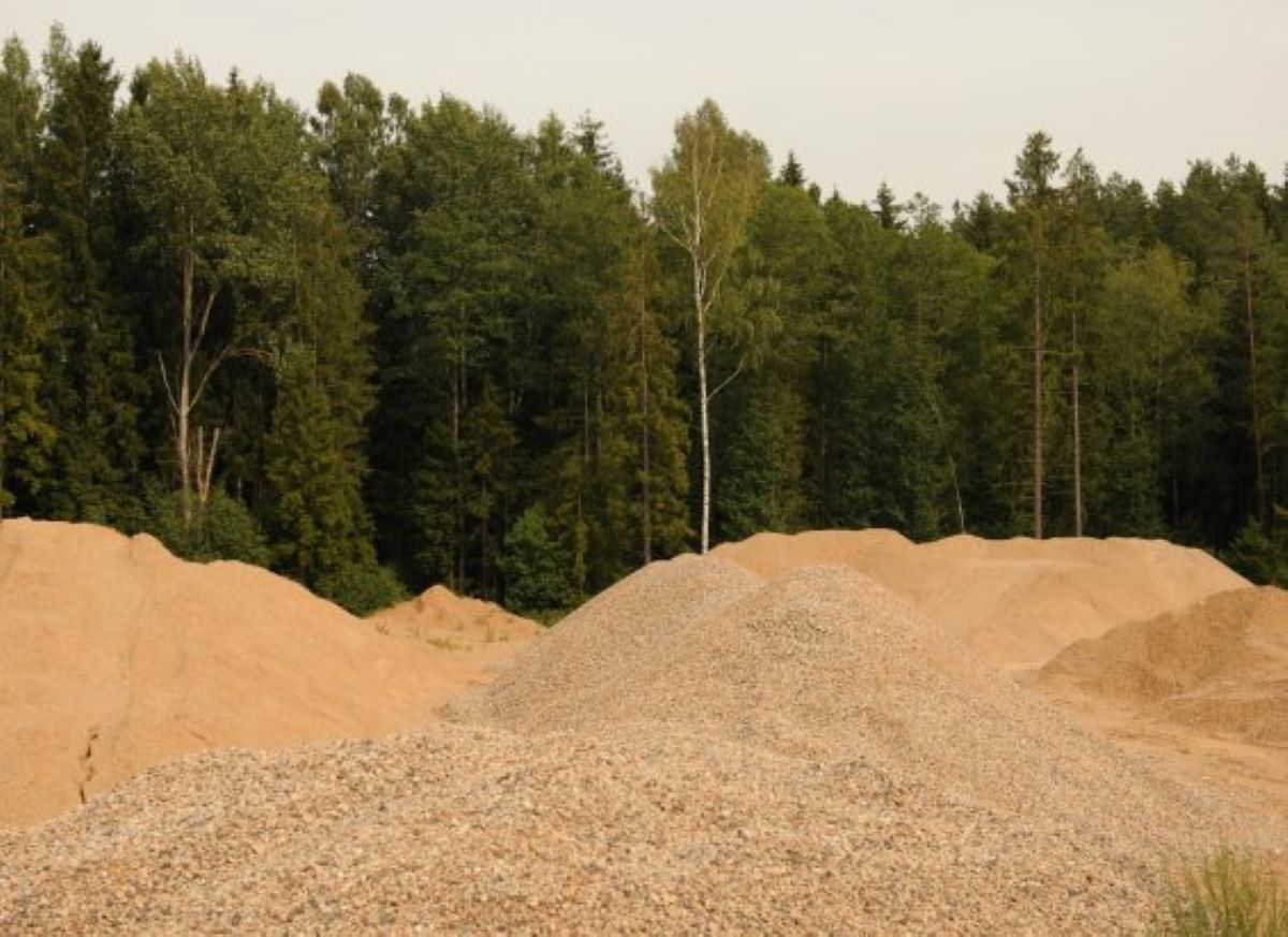 Veikts minerālo materiālu ražošanas procesa kontroles pārsertifikācijas audits