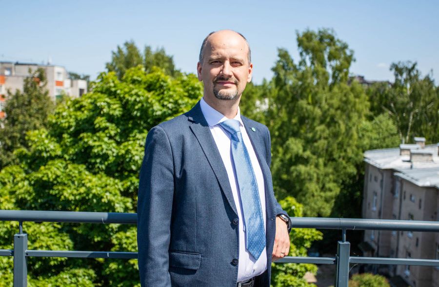 Viedoklis. Vai jauno mājokļu tirgus jau pārdzīvojis “viss slikti” laikus?