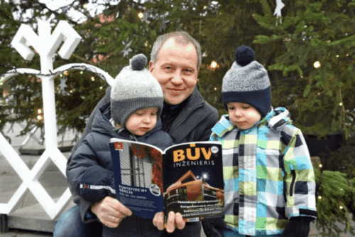 Dažreiz pateikt “Paldies!” ir tik grūti