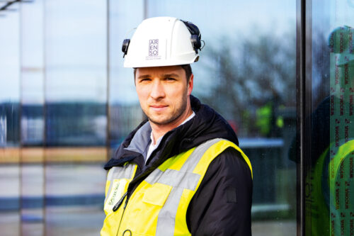 Sākt dienu ar paceltu galvu