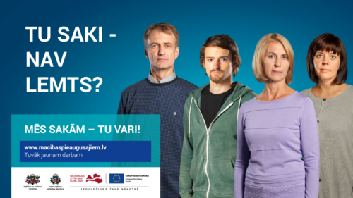 Iespēja pilnveidot profesionālo kompetenci