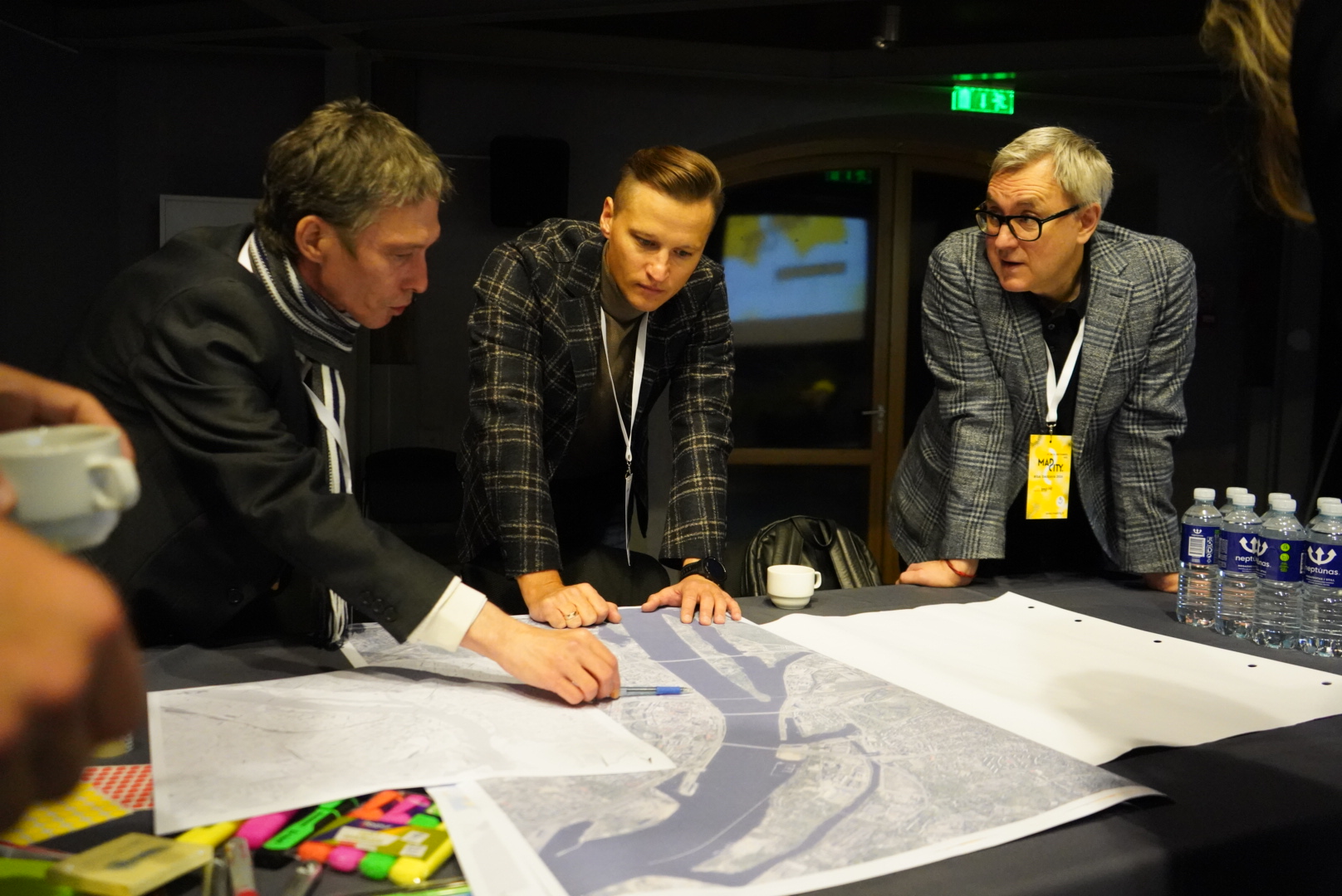 Radīta programma Daugavas krastmalas attīstībai