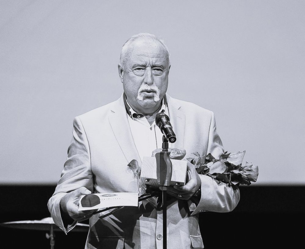 Mūžībā devies būvinženieris Andrejs Magaznieks (04.04.1954.–30.04.2025.)