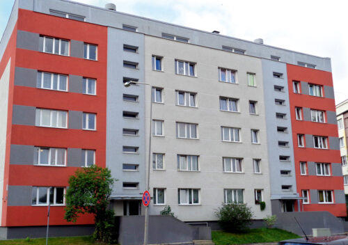 Daudzdzīvokļu ēku atjaunošanai papildus piešķirti 35 miljoni eiro