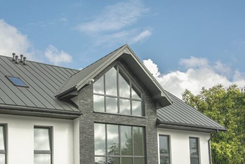 Tuvojas būvniecības izstāde 