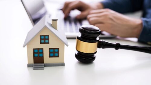 VNĪ sākusi nomas tiesību izsoļu procesa modernizāciju