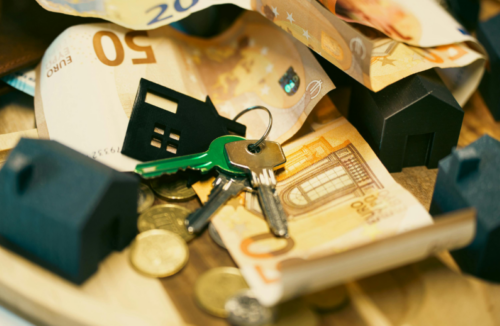 Eksperti: šovasar mājokļu tirgū sākusies augšupeja