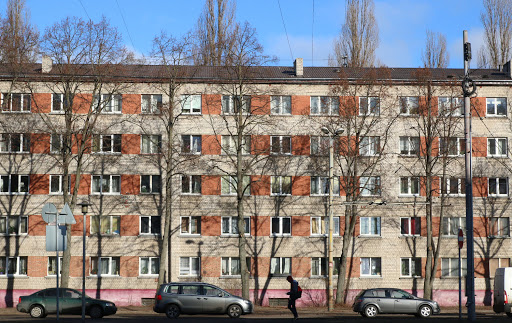 Iedzīvotājiem piedāvā anketu namu apsaimniekotāju novērtēšanai