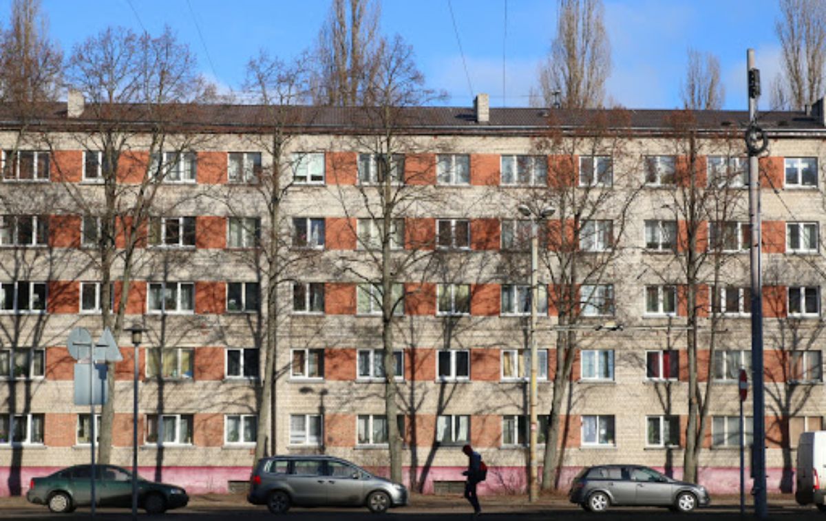 Palielina atbalstu daudzdzīvokļu ēku remontiem