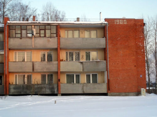 Gulbenes novads apņemas uzlabot energoefektivitāti