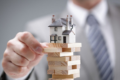 Latvijā pērn izsniegts mazāk būvatļauju