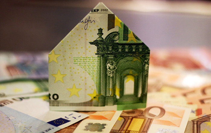 Šogad palielinājies hipotekāro kredītu apjoms ārpus Rīgas un Pierīgas