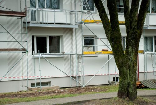 Cēsīs pieejams atbalsts energoefektivitātes pasākumiem