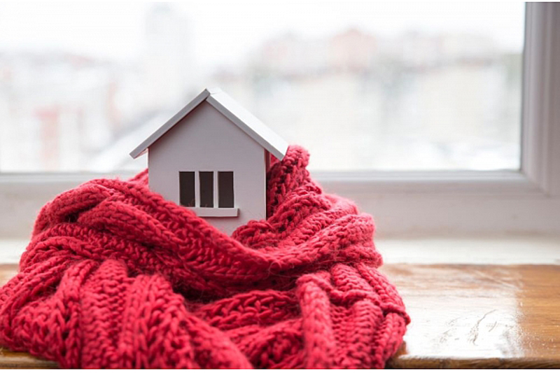 Notiks seminārs par privātmāju siltināšanu ar valsts atbalstu