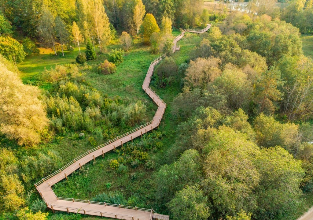 Cēsīs plāno veidot īres māju ciematus