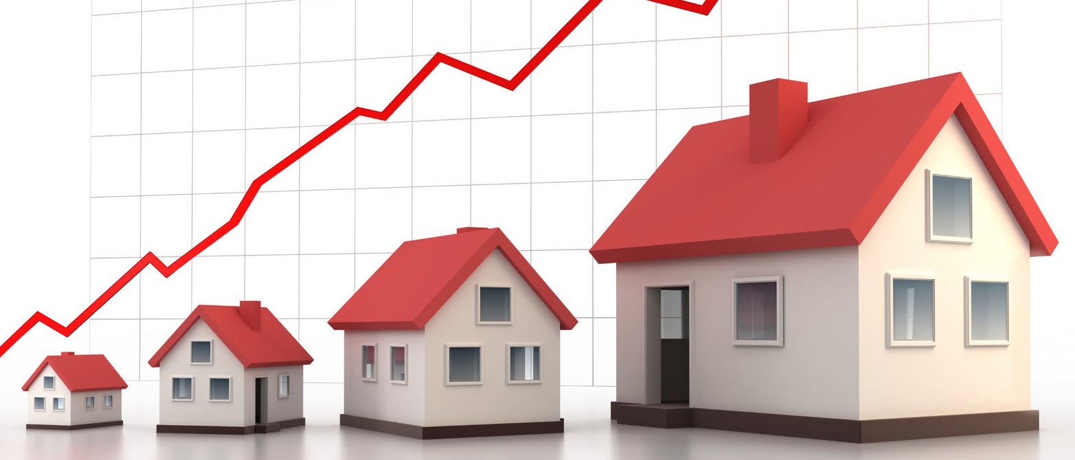 Palielinās mājokļa vidējā platība uz vienu iedzīvotāju