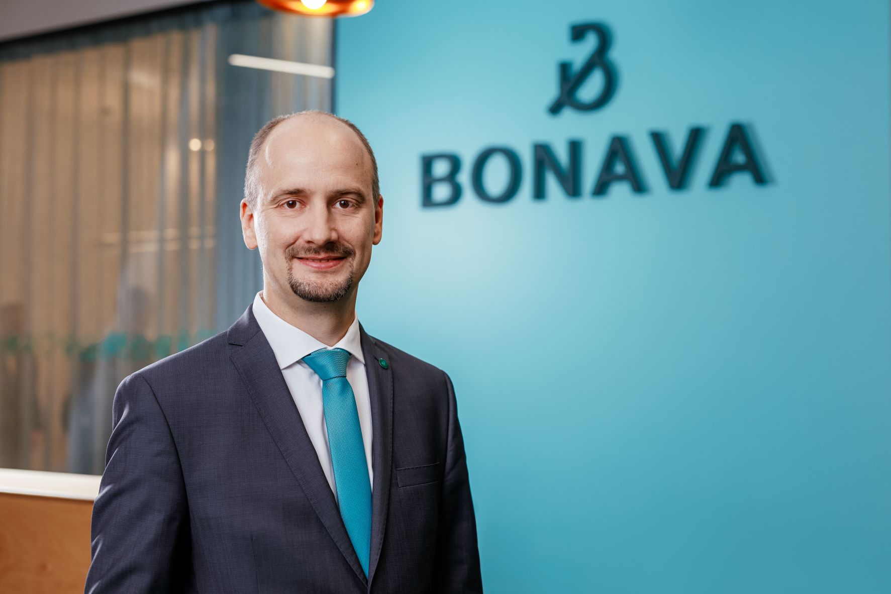 Nākamais gads nekustamo īpašumu nozarē attīstītāja skatījumā