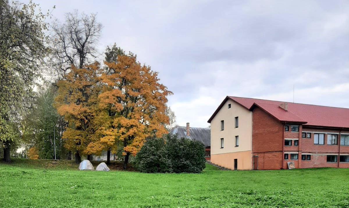 Projektēs izklaides un atpūtas skvēru Ziemera pagastā